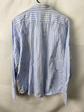 Santa Barbara Polo & Racquet Club Mens Shirt Size L