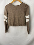 Boohoo Womens Top Size S