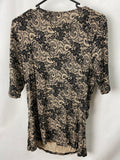 Diana Ferrari Womens Top Size 16