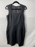 Ben Sherman Womens Dress Size M