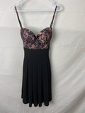 Fever Womens Dress Size 12