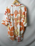 Billy J Womens Top Size 18