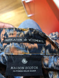 Maison Scotch Womens Pants Size 3