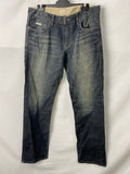 Calvin Klein Mens Jeans Size 34/34