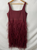 Starling Reine Womens Dress Size L BNWT