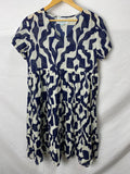 One Summer Womens Dress Size 12