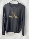 Sissy Boy Womens Jumper Size L