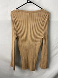 Legoe Womens Top Size M