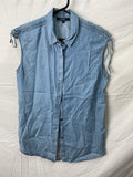 Piper Womens Top Size 8