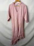 LJC Designs Womens Dress Size S