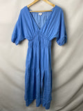 Aere Womens Dress Size 12