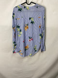 Catalog Womens Top Size 8