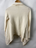 Zara Knit Womens Cardigan Size USA S