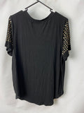 Cindy & Sami Womens Top Size 12