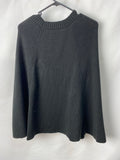 Forever New Womens Poncho No Size