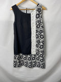 Sophyline Womens Dress Size L