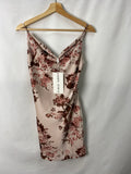 Saints and Secrets Womens Dress Size 8