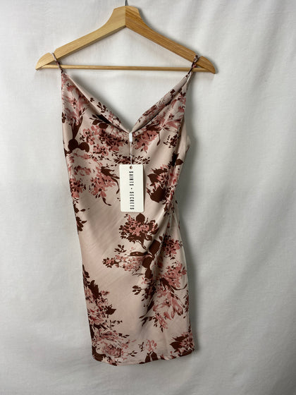 Saints and Secrets Womens Dress Size 8