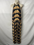 Saas & Bide Womens Jumpsuit Size 6
