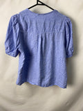 Zara Womens Top Size S
