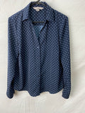 H&M Womens Top Size UK 10