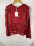 Review Womens Top Size 18 BNWT