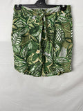Grae Linen Womens Shorts Size 10
