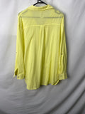 Wave Zone Womens Top Size 12