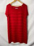 W Lane Womens Dress Size 16