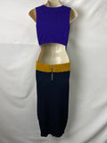 H&M Womens Dress Size US M