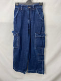 Made for a Restless Generation Womens Pants Size 8