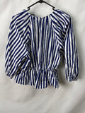 Zara Womens Top Size S