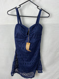 Rivers Womens Swimsuit Size 10 BNWT