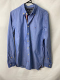 Tommy Hilfiger Mens Shirt Size M