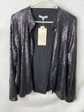 Hammock and Vine Womens Jacket Size 14 BNWT