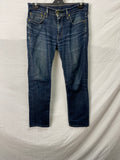 Levis Mens Jeans Size 32/32