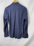 Vancouver Mens Shirt No Size