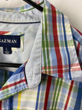 Gazman Mens Shirt Size L