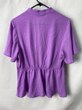 Monteau Los Angles Womens Top Size XL
