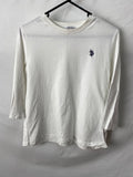US Polo Womens Top Size XS/8