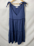 LJC Designs Womens Dress Size M
