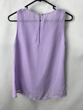 Loving Things Womens Top Size 8