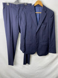 Saba Mens Jacket Size 38 and Pants Size 32
