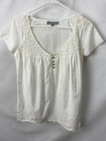 Jigsaw Womens Top Size 8