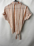 Passport Womens Top Size L