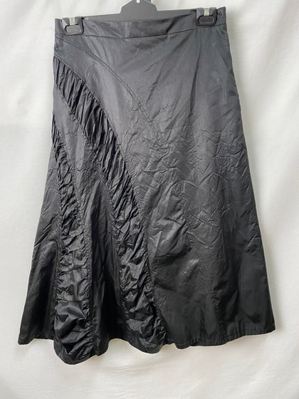 Flower Womens Skirt Size 12