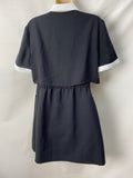 Peace Bird Womens Dress Size M