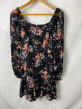 Dotti Womens Dress Size 10