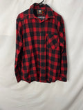 Aiw Mens Shirt Size M