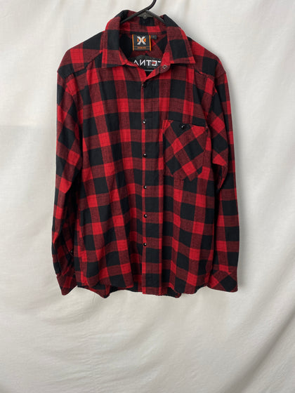 Aiw Mens Shirt Size M